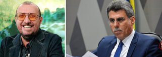 Jornalista ironiza e diz que "mãe Jucá é mãe Diná do golpe, não errou um passo com Temer, Cunha etc. e não enganou ninguém, deixou tudo gravado com Machado, nós que somos otários"; em vários tuítes contra o golpe, Xico Sá lamenta que a mídia "vai demorar, de novo, 50 anos, no mínimo, para reconhecer a merda" e comenta que "todo brasileiro se encaminhará para a urna em 2018 sob a sombra do golpe"