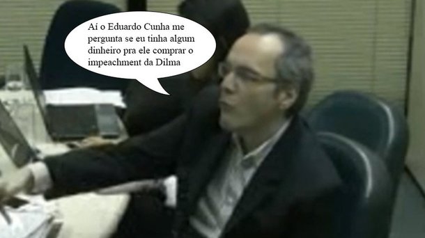 Não tem muito que falar sobre a revelação que o doleiro Lúcio Funaro fez. Segundo a Folha, ele disse o que todo mundo que tem cérebro sabia, que os votos para o impeachment de Dilma Rousseff foram comprados