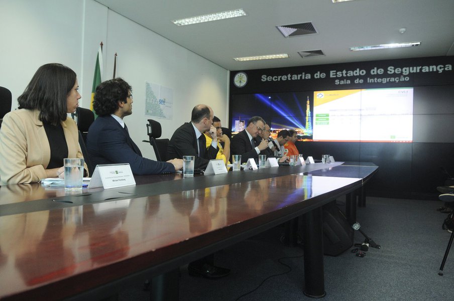 Balanço divulgado pela Secretaria da Segurança Pública e da Paz Social apontou que todos os índices de crimes contra o patrimônio tiveram redução em julho deste ano; nesse conjunto, se destacam os roubos a comércio, que tiveram queda de 27,5% em relação a 2016; os homicídios diminuíram 19,2% de janeiro a julho, no comparativo com o mesmo período do ano passado; casos de estupro em julho deste ano (44), diminuíram 24% em relação ao mesmo mês de 2016