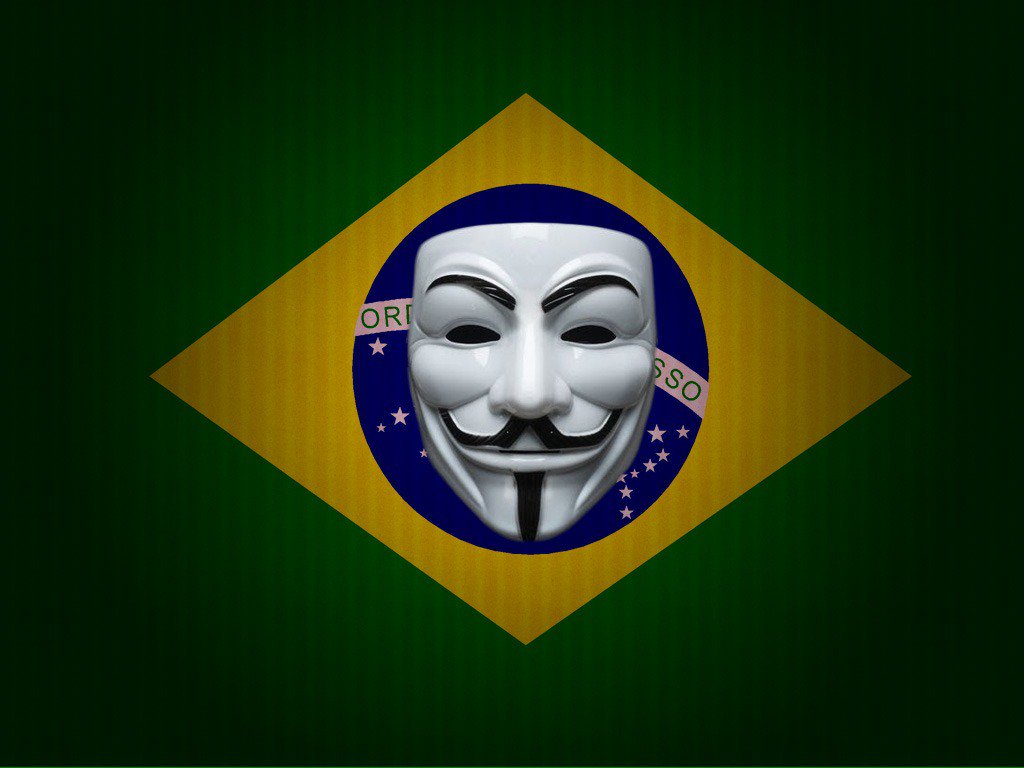 Imagem para artigo de Cássio Vilela Prado - BRaZil: uma grande suruba