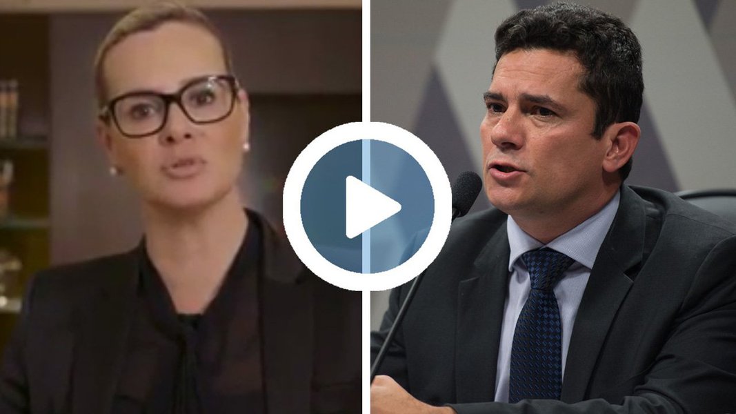 Em vídeo, a advogada Waleska Martins, que atua na equipe de defesa do ex-presidente Luiz Inácio Lula da Silva, afirmou que o juiz Sérgio Moro não tem a imparcialidade necessária e exigida pela lei para julgar Lula; "Não é aceitável que ocorram sistemáticas violações das regras de conduta por um ou um grupo de magistrados. Ninguém está acima da lei. A fragilização da nossa confiança na Justiça enfraquece o nosso estado democrático de Direito", diz Waleska