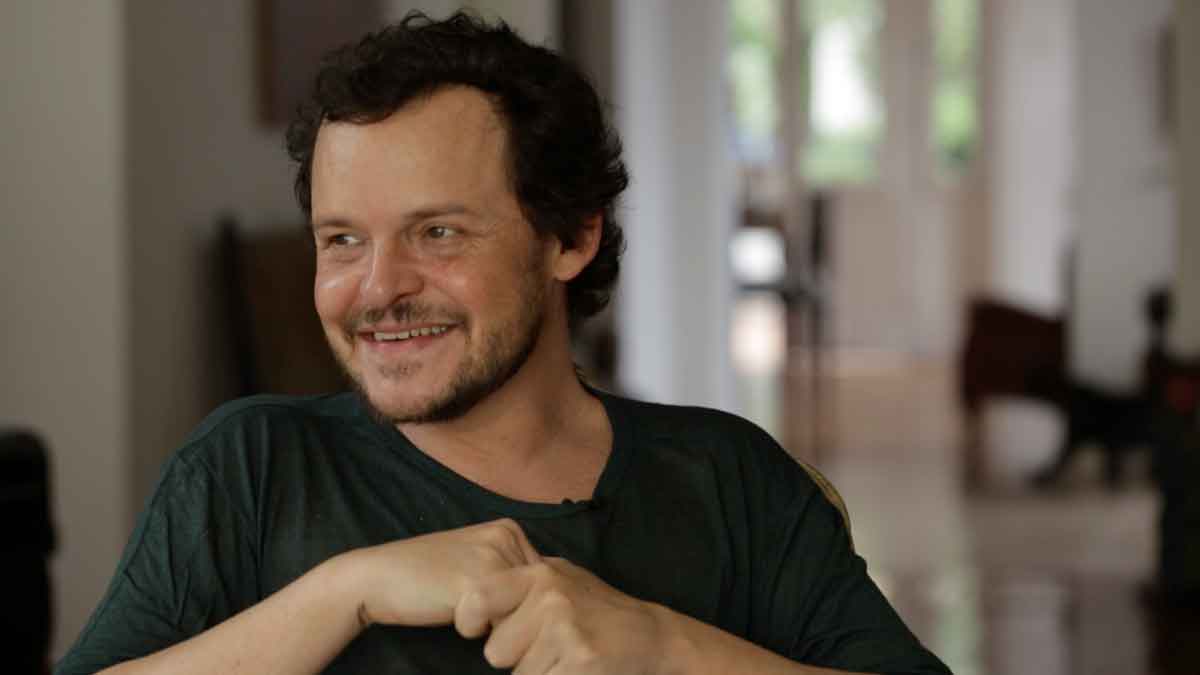 Matheus Natchergaele