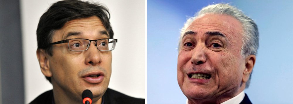 "As informações revelam muito mais um efeito estatístico, que não deriva de ações do governo, do que uma materialidade para sustentar uma recuperação", diz o professor de Economia da Unicamp Márcio Pochmann; entre esses efeito, está o mercado externo, parcialmente favorecido por um período de desvalorização cambial; "Poderíamos ter uma recuperação externa maior se não tivéssemos um processo de valorização cambial no governo Temer", comenta