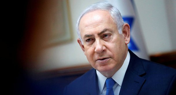 Israel anunciou nesta quinta-feira (12) que pretende sair da Organização das Nações Unidas para a Educação, a Ciência e a Cultura (Unesco); primeiro-ministro israelense, Benjamin Netanyahu, "deu instruções ao ministro das Relações Internacionais para preparar a saída de Israel da organização, paralelamente aos Estados Unidos", informou, em comunicado, o gabinete do chefe do Governo de Israel