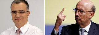 Jornalista Kennedy Alencar afirmou nesta segunda-feira, 14, que a mudança da meta fiscal para este ano, de um déficit de R$ 139 bilhões para provavelmente um rombo de R$ 159 bilhões, deixa claro que a equipe econômica de Michel Temer, comandada pelo ministro Henrique Meirelles, fracassou; "Houve, na prática, uma expansão fiscal desde o ano passado.Ou seja, houve aumento de gastos, com concessões à elite do funcionalismo e aos lobbies empresariais mais fortes. O governo está aumentando o nível de despesas para evitar que falte dinheiro para o custeio da máquina pública e uma paralisação de serviços essenciais. Programas sociais já têm sentido fortemente o peso da tesoura dessa equipe econômica", diz o jornalista