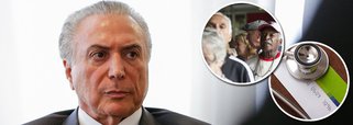 "A agenda do retrocesso sob Temer é um poço que não tem fundo. O relatório apresentado em comissão especial da Câmara na semana passada, alterando a Lei dos Planos de Saúde, impõe regras de reajustes que acabarão expulsando dos planos milhares de pessoas com mais de 60 anos. Cada retrocesso beneficia um segmento empresarial. Se a portaria do trabalho escravo atende aos ruralistas, este projeto premia as operadoras de planos de saúde com a flexibilização das multas por descumprimento de obrigações, a redução dos ressarcimentos ao SUS pelo atendimento de segurados e a segmentação como princípio norteador do mercado", denuncia a jornalista Tereza Cruvinel