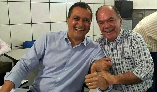 Durante evento do PP um fato ficou claro: o partido está unido e firme na aliança com o governador Rui Costa (PT); tal fato pode ser observado pela presença de todos os deputados federais e de 51 dos 56 prefeitos da legenda; Encontro Estadual sepultou de vez  especulações sobre uma possível migração da sigla para a base do prefeito da capital, ACM Neto (DEM)
