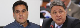 A irmã do delegado da PF Paulo Cassiano, que prendeu o ex-governador Anthony Garotinho, foi nomeada pelo prefeito de Campos dos Goytacazes, Rafael Diniz, em cargo de indicação política; Fernanda Bastos Cassiano Abud vai trabalhar na Secretaria Municipal de Fazenda; adversário de Garotinho, Rafael Diniz já havia nomeado, em janeiro, um outro irmão do delegado; "Campos, no Norte Fluminense, por tantos anos controlado por suas oligarquias, agora tem  'coronéis de toga e de distintintivo'”, diz o jornalista Fernando Brito