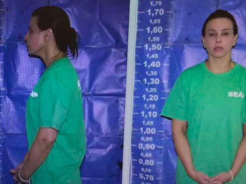 Juiz Marcelo Bretas, da 7ª Vara Federal Criminal do Rio, determinou que Adriana Ancelmo, mulher do ex-governador do Rio Sérgio Cabral, vá para prisão domiciliar; defesa argumentava que Adriana tem dois filhos menores que estão sem a presença da mãe e do pai, já que Cabral também está preso. Bretas então determinou a conversão da prisão da Adriana Anselmo em prisão domiciliar