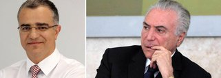 Tensão pela lista de Janot levou Temer a fazer um apelo aos presidentes da Câmara e do Senado para evitar que as votações das reformas da Previdência e Trabalhista sejam paralisadas, diz o jornalista Kennedy Alencar; outro tema que entrou em discussão foi uma eventual anistia ao caixa 2 e a possibilidade de lista fechada para 2018; desta forma, "futuros investigados poderiam assegurar a eleição para a Câmara e também o foro privilegiado no Supremo Tribunal Federal, porque o voto não seria no candidato, mas na lista elaborada pelo partido", lembra Kennedy