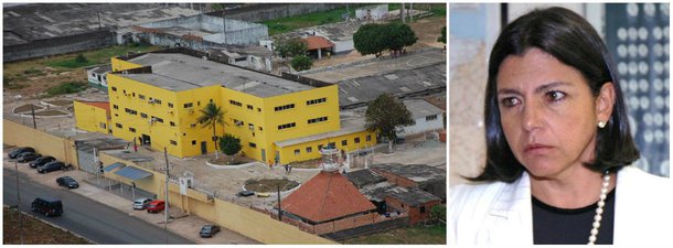 O Maranhão deve pagar R$ 400 mil de indenização por danos morais coletivos devido à omissão em tomar providências para assegurar o respeito à integridade física e moral de presos, principalmente no Complexo Penitenciário de Pedrinhas; foi a segunda vez em menos de uma semana que o estado foi condenado por falta de cuidado com os presos; a Justiça Federal havia condenado o estado a pagar R$ 100 mil à família de cada um dos 64 detentos mortos em Pedrinhas entre 2013 e 2014, no governo Roseana Sarney (PMDB)