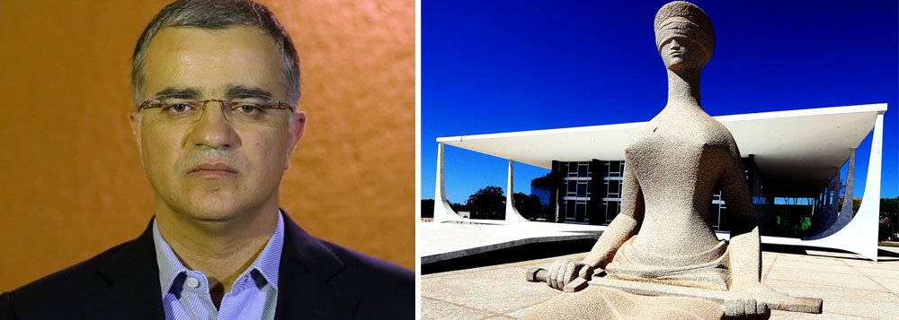 Jornalista Kennedy Alencar questionou nesta segunda-feira, 17, a ausência de nomes do Poder Judiciário e do Ministério Público nas delações dos 78 executivos e ex-executivos da Odebrecht; "É estranho. Se for estratégia, fica claro um desejo de atingir primeiro o Executivo e o Legislativo. Se não for estratégia, sinaliza desinteresse em apurar corrupção na Justiça e no Ministério. A extensão da corrupção na Odebrecht sugere que dificilmente tenha havido corrupção apenas de integrantes dos poderes Executivos e Legislativos", afirma