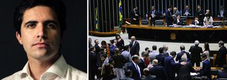 Objetivo da ideia, que "ressurge das cinzas com amplo apoio no Congresso" depois de ter sido derrotada em maio de 2015, como lembra o jornalista, "é simples: os políticos passaram a ver nela uma boia de salvação contra o naufrágio anunciado pela Lava Jato"; pela lista fechada, o eleitor deixa de escolher seu deputado e vereador, votando apenas no partido; "Se a proposta for aprovada, o eleitor será praticamente impedido de demitir os políticos enrolados no petrolão", que "garantiriam um seguro para renovar os mandatos e manter o foro privilegiado até 2022", alerta o colunista