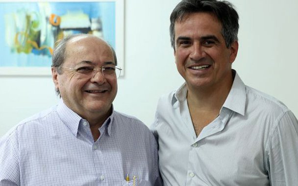 Se depender apenas da própria vontade, o ex-prefeito de Teresina, Sílvio Mendes, atualmente presidindo a Fundação Municipal de Saúde de Teresina, não será candidato a governador nas eleições de 2018; Sílvio lembra que já ofereceu seu nome uma vez, mas o povo não quis; “Por isso, não me ofereço de novo”; relato do Piauí Hoje