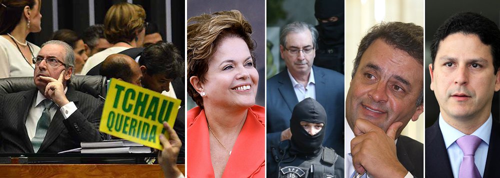 Ou o Brasil para de fato e integralmente no dia 28 ou não brinquemos de greve geral, preparando mais e profundamente o movimento. Aumentar a desilusão social e o enfraquecimento moral dos sindicatos e centrais seria dar fôlego aos bandidos e canalhas golpistas