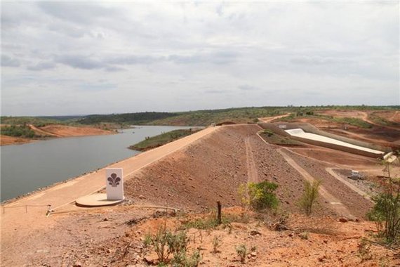 A Defesa Civil do Piauí tem uma reuni]ao com o governador do Piauí, Wellington Dias, outras autoridades do executivo, para discutir a situação da barragem de Piaus, no Sudeste do Piauí, que segue operando com cerca de 5% da capacidade e, em consequência, deixa agricultores e moradores das cidades da região sem água