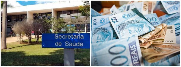 A Secretaria de Saúde informou que começou a pagar as empresas que tiveram as dívidas reconhecidas em publicação no Diário Oficial do Distrito Federal; o primeiro lote beneficiou 20 fornecedores, com pagamento total de R$ 1 milhão; de acordo com o diretor do Fundo de Saúde, João Carlos Aguiar, "as empresas que receberam hoje eram credoras de 2010 e 2011; a tendência é que o ritmo de pagamento aumente nos próximos dias"