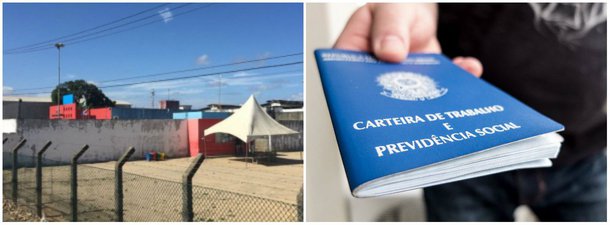 
Agentes penitenciários do Piauí iniciaram às 6h desta sexta-feira (28) uma paralisação de 24h contra as reformas da previdência e trabalhista propostas pelo governo de Michel Temer; "A medida é para reforçar a luta dos trabalhadores pelos seus direitos. Não aceitamos nenhum direito a menos. Queremos aposentadoria especial", disse o presidente do Sindicato dos Agentes Penitenciários do Piauí (Sinpoljuspi), José Roberto

