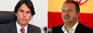 Ex-executivo da Odebrecht João Pacífico afirma que o ex-governador de Pernambuco Eduardo Campos pediu propina diretamente à cúpula da empreiteira;"Ele tinha um crédito, quando chegava as eleições, ele fazia a solicitação", afirmou; a continuidade do acerto ficava a cargo do ex-presidente da Copergás Aldo Guedes; um outro ex-executivo da Odebrecht, Márcio Faria, destacou que Guedes teria pedido R$ 90 milhões, correspondente a 2% do valor do contrato firmado pela OAS e Odebrecht para a construção da refinaria Abreu e Lima, em Pernambuco; Aldo teria oferecido como contrapartida "apoio incondicional" do Governo de Pernambuco; acerto acabou ficando em cerca de R$ 15 milhões; "Ele (Guedes) chiou, reclamou, mas eu falei: olha, é o que nós temos", disse Faria.