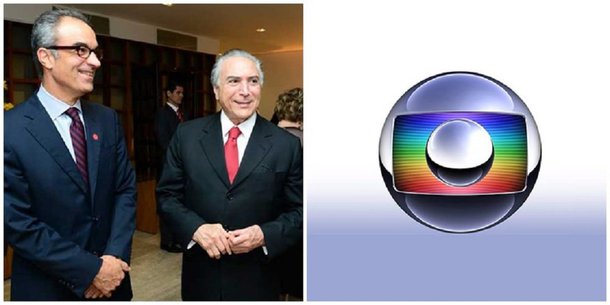 "Os recursos da Secom federal destinados à Globo cresceram mais de 170%, na comparação entre Jan/Jun 2017 com o mesmo período de 2015. O percentual da Globo no total das verbas da Secom em 2017 já está em 46%. Em 2015, ela foi de 22% e já havia crescido para 29% em 2016. Alguém ainda acredita que a Globo quer "derrubar" Temer? Ou já entendeu que é tudo um teatro?", escreve Miguel do Rosário, editor de O Cafezinho