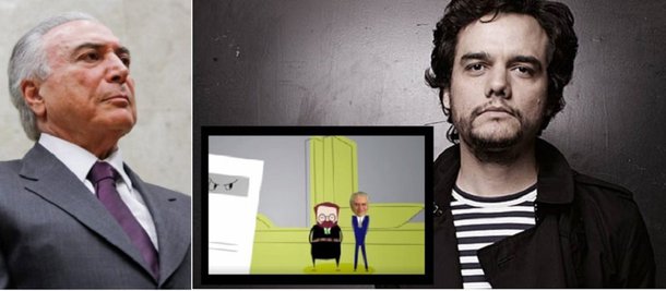 Iniciativa do MTST e da Mídia Ninja quer chamar a atenção dos brasileiros sobre os riscos da chamada ‘Reforma da Previdência’, proposta por Michel Temer; o grupo lançou um vídeo, com a narração do ator Wagner Moura, ressaltando alguns pontos que representam retrocessos na garantia de direitos dos cidadãos; na gravação, Moura destaca que o projeto, encaminhado ao Congresso, sugere a idade mínima para a aposentadoria aos 65 anos, sendo que em boa parte do país a expectativa de vida está abaixo dessa idade; ou seja, muitos irão morrer antes de conseguir o benefício; "Eles querem votar rápido, nas próximas semanas, para não dar tempo de a população entender o que está acontecendo e se mobilizar. E isso não pode acontecer. Junte-se a essa luta", afirma Wagner Moura
