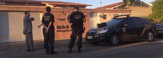 A Justiça Federal decretou o sequestro de bens de 41 investigados da Operação Ápia no Tocantins, que desarticulou esquema de fraudes em licitações envolvendo políticos, servidores e empreiteiros vinculados a contratos de obras em rodovias estaduais e vias urbanas no Tocantins; os principais alvos da operação são os agentes públicos José Wilson Siqueira Campos, ex-­governador do Tocantins; Eduardo Siqueira Campos (DEM), deputado estadual e filho do ex­-governador; Alvicto Ozores Nogueira, o Káká Nogueira, ex-­presidente da Agetrans (antigo Dertins); e Sandoval Lobo Cardoso, ex-­governador do Tocantins