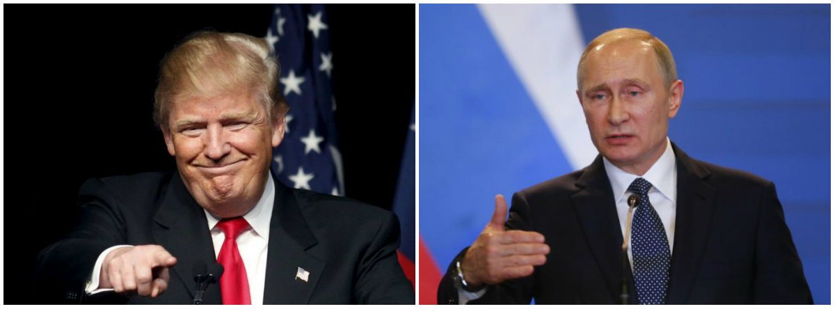 
Atores profissionais que falam russo, fantasiados, junto a um gerador de sons e odores e dezenas de câmeras de alta definição; foi este o cenário em que soldados dos EUA ensaiaram uma guerra contra a Rússia, de acordo com o site The Daily Beast; os marines estadunidenses ensaiaram, nas palavras da publicação, uma "Terceira Guerra Mundial" com os russos, a qual seria deflagrada em um país europeu (cujo nome não foi apontado durante o exercício militar)
