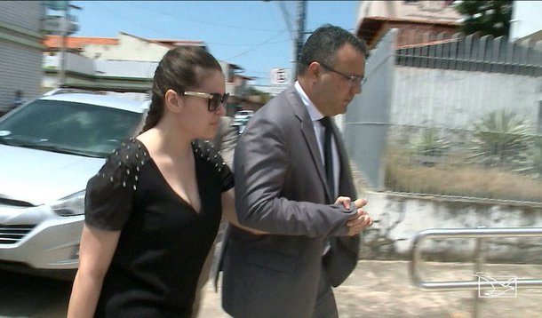 A ex-prefeita do município de Bom Jardim, no Maranhão, Lidiane Leite, foi presa nesta terça-feira 24 pela Polícia Civil em São Luís; a prisão será domiciliar, sem necessidade de tornozeleira eletrônica; famosa por ostentar uma vida de luxo nas redes sociais, ela foi condenada por improbidade administrativa em março deste ano
