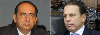 O prefeito de Belo Horizonte, Alexandre Kalil (PHS), voltou a falar ao vivo, mas disse que não vai aparecer toda hora porque está trabalhando. A indireta foi para o pré-candidato à presidência da República e prefeito de São Paulo, João Doria, que tem feito vídeos quase diariamente mostrando sua rotina na administração. “Não sou arroz de festa”, afirmou Kalil