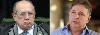 Após o fim da prisão domiciliar do ex-governador Anthony Garotinho, o presidente do TSE, Gilmar Mendes, criticou o juiz Ralph Manhães, da 100ª Zona Eleitoral de Campos dos Goytacazes, que decretou a prisão do ex-governador; “Se não conhece esta matéria, vai pra casa” e “não aplique o Direito Constitucional da Malandragem” foram algumas das frases proferidas por Gilmar