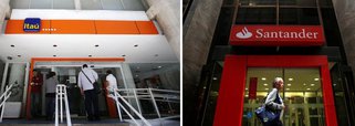 Editor do Tijolaço, Fernando Brito, ironizou os "perdões concedidos pelo Conselho Administrativo de Recursos Fiscais – o famigerado Carf – ao Itaú e ao Santander, isentando-os de pagar impostos sobre ganhos de capital obtidos em fusões e aquisições de outros bancos e ainda sobre supostas ilegalidades no cálculo de juros sobre capital próprio";  "São "apenas" R$ 27 bilhões, talvez um pouco mais que os R$ 20 bilhões de rombo que tiveram de ser acrescidos este ano, elevando o déficit público primário (sem os juros da dívida) para R$ 159 bilhões", destaca