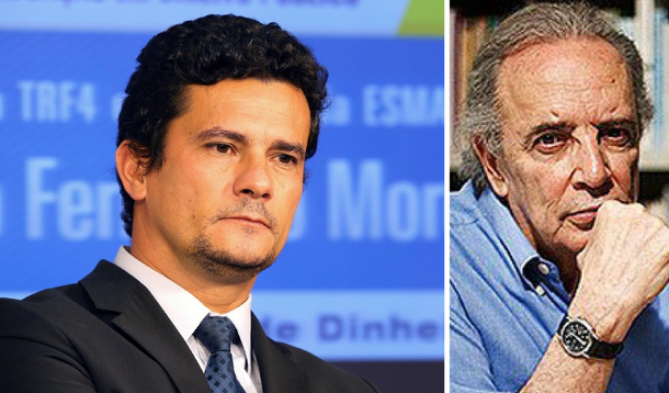 O colunista Janio de Freitas criticou duramente a decisão do juiz federal Sérgio Moro de exigir a presença do ex-presidente Lula durante as audiências de 87 testemunhas;  "Um ato estritamente pessoal. De raiva, de prepotência. É uma atitude miúda, rasteira. Incompatível com a missão de juiz. De um "julgador", como Moro se define", classificou Janio