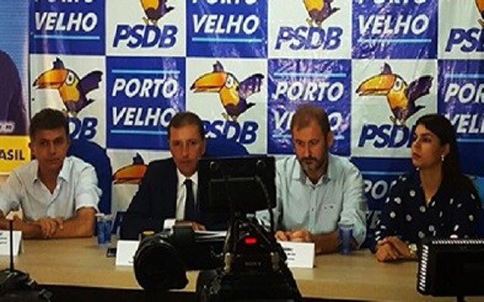 Edgar Nilo Tonial, popularmente chamado Edgar do Boi, presidente regional do PSDC em Rondônia, foi citado na delação de Valdir Aparecido Gomes, executivo da JBS/ Friboi, que depôs no último dia 4 de maio na sede da Procuradoria Geral da República, em Brasília