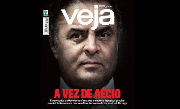 Essa seria, na verdade, a principal pauta da semana da mídia caso ela quisesse, de fato, colaborar com a “procissão” que o país precisa concluir para sair do caos econômico e social. Mas como tem feito sistematicamente, quando se trata de políticos não-petistas envolvidos em corrupção, a mídia golpista não deu a mínima