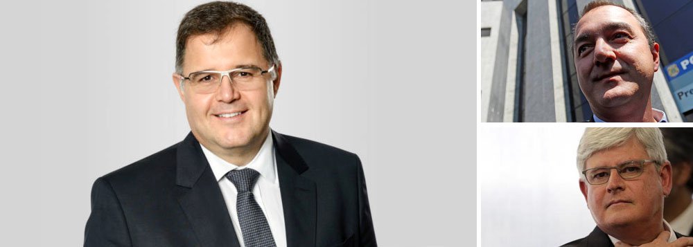 Sobre o novo áudio da JBS anunciado pela PGR, o jornalista conclui: "a estatura moral de Rodrigo Janot é a mesma de Gilmar Mendes" e "o Ministério Público Federal é uma instituição acéfala"; "Derrubou-se um governo legítimo em nome disso? Para isso? Por isso? Lançaram o país num lodaçal institucional para quê?", questiona; para ele, "se é para zerar o jogo, zeremos tudo: inclusive consideremos a sério a impossibilidade de esse MP e de esse Judiciário tecerem juízo de valor condenatório contra Lula"
