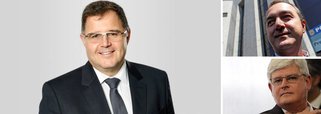 Sobre o novo áudio da JBS anunciado pela PGR, o jornalista conclui: "a estatura moral de Rodrigo Janot é a mesma de Gilmar Mendes" e "o Ministério Público Federal é uma instituição acéfala"; "Derrubou-se um governo legítimo em nome disso? Para isso? Por isso? Lançaram o país num lodaçal institucional para quê?", questiona; para ele, "se é para zerar o jogo, zeremos tudo: inclusive consideremos a sério a impossibilidade de esse MP e de esse Judiciário tecerem juízo de valor condenatório contra Lula"