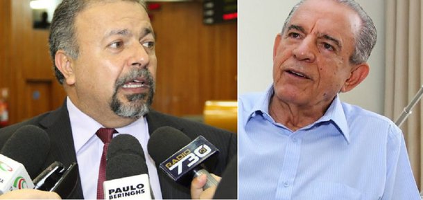 Vereador denuncia que no dia 28 de fevereiro deste ano, a prefeitura de Goiânia tinha em caixa quase R$ 370 milhões; folha de pagamento do funcionalismo fechou em R$ 188 milhões, mas Elias afirma que Município não pagou os servidores dentro do mês, como era de costume, e eles só receberam o salário no dia 3 de março; "Se tem dinheiro, por que está faltando insulina aos pacientes com diabetes? Por que estamos recebendo denúncias de falta de merenda escolar e faltam professores em Cmeis?", questionou; Elias apresentou requerimento para que o secretário de Finanças seja convocado e explique a real situação econômica da prefeitura
