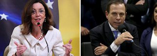 O alerta é da jornalista Helena Chagas, do site Os Divergentes; "Quem o elegeu há nove meses decepcionou-se, pois não mostrou serviço na cidade e passou a ideia de oportunismo, ou seja, de pensar mais em si próprio – e num futuro mandato – do que em São Paulo. Os números do Datafolha, aliás, deixam bem explícita essa percepção", diz ela