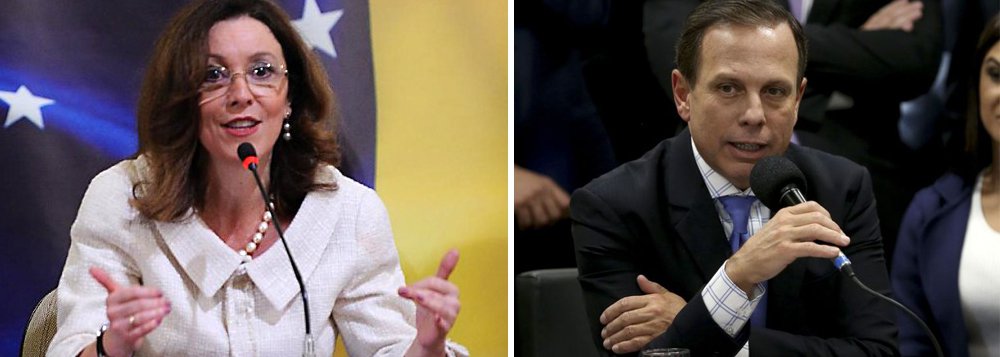O alerta é da jornalista Helena Chagas, do site Os Divergentes; "Quem o elegeu há nove meses decepcionou-se, pois não mostrou serviço na cidade e passou a ideia de oportunismo, ou seja, de pensar mais em si próprio – e num futuro mandato – do que em São Paulo. Os números do Datafolha, aliás, deixam bem explícita essa percepção", diz ela