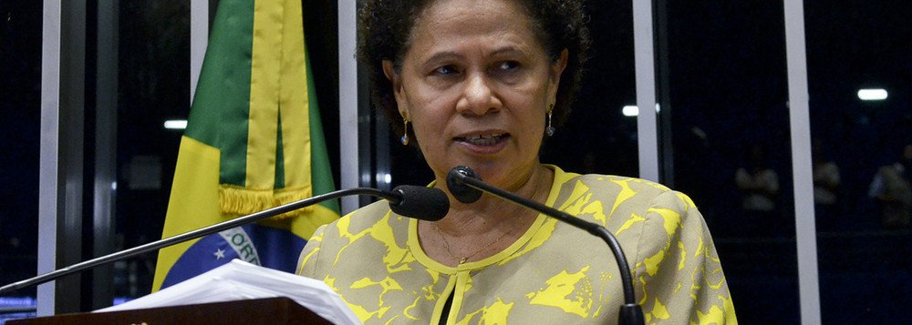 "A forma como se dá a prisão das pessoas, sem defesa, condenando sem provas pode levar a desfechos trágicos", disse a senadora Regina Sousa (PT-PI); de acordo com a parlamentar, Cancellier pode ter sido a primeira vítima fatal do espetáculo midiático que são as operações da Polícia Federal; "O reitor se suicidou porque se sentiu humilhado, ultrajado", avaliou