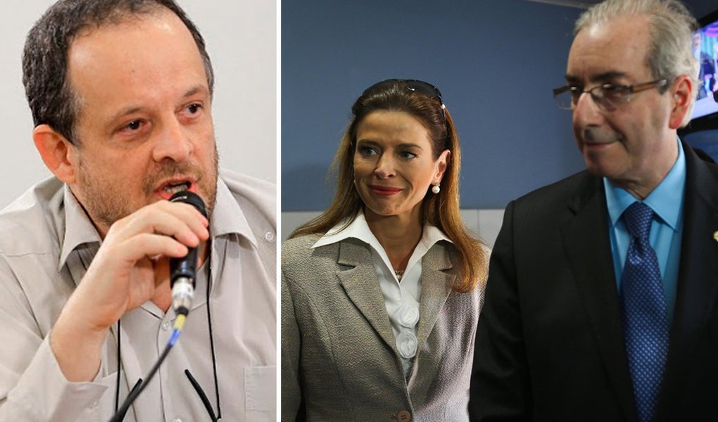 Jornalista Breno Altman defendeu a decisão do juiz Sérgio Moro que absolveu nesta quinta-feira, 25, a jornalista Claudia Cruz, esposa do deputado cassado Eduardo Cunha; "Que os amigos e amigas mais exaltados me perdoem, mas essa foi uma das poucas sentenças equilibradas do juiz Sérgio Moro", diz Altman; "Prender ou condenar parentes de primeiro grau sem qualquer vinculo com supostos crimes do réu principal, por meras provas de usufruto, não necessariamente com dolo, tendo como razão vinculante apenas a relação pessoal ou parental, seria um terrível atropelo ao devido processo legal e às garantias constitucionais", defende o jornalista