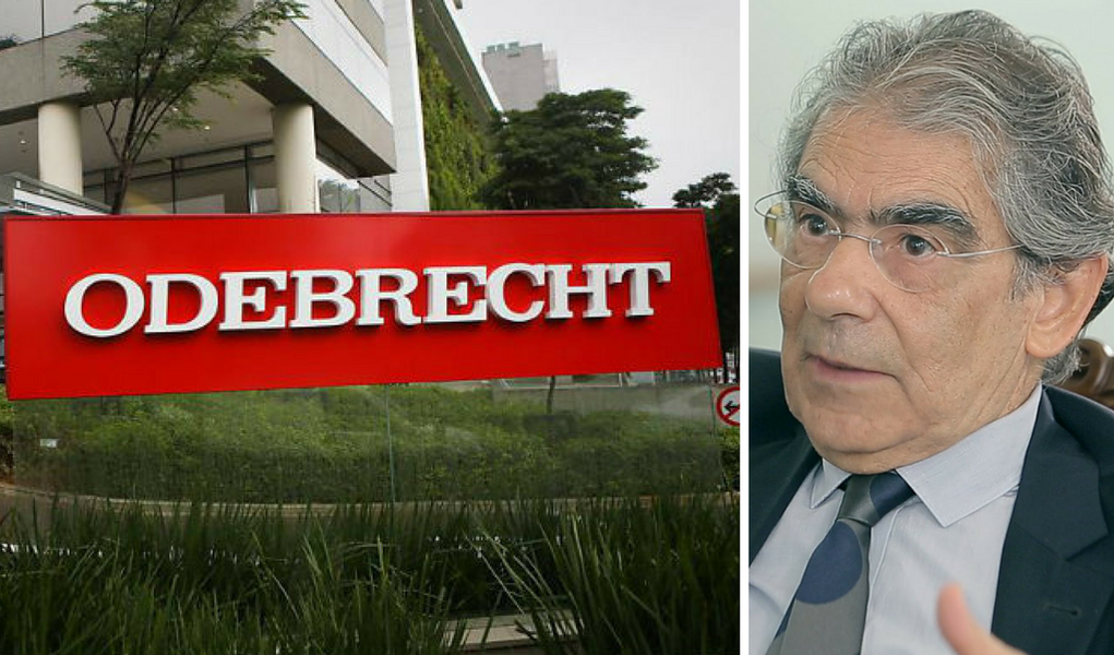 O ex-presidente do STF (Supremo Tribunal Federal) Carlos Ayres Britto escreveu um artigo defendendo uma espécie de atitude para "separar o joio do joio" nas investigações sobre caixa dois da lista de Fachin; "em tese, há um caixa dois que sai por aí a contaminar as normas de direito eleitoral, da ordem tributária e da ordem financeira do país, mas impondo a si mesmo um reverente limite: guardar toda distância do Código Penal. Ficar do lado de fora da cidadela dos "dinheiros, bens e valores públicos"; Ao passo que a segunda e básica modalidade de caixa dois ultrapassa esse limite. (..) são na base do "toma lá, dá cá" às custas do erário", escreve