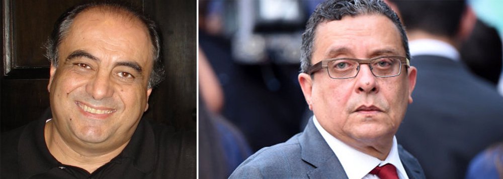 Delator da Odebrecht na Lava Jato, o baiano Hilberto Mascarenhas Alves da Silva Filho, o Bel Silva, vai viver seus dias de prisão domiciliar no mais caro edifício que está sendo construído em Salvador, o Mansão Wildberger; ele será vizinho de outro baiano, o publicitário João Santana, que o delatou e deve cumprir a pena dispondo também da vista mais chique e bonita da cidade; os dois compraram apartamentos no prédio construído em parceria pela MRM no metro quadrado mais caro da capital baiana em que as unidades mais "em conta" custam em média R$ 7 milhões