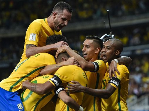Os amistosos da Seleção Brasileira contra a Argentina e Austrália serão transmitidos pela emissora pública nacional TV Brasil e exibidos também na TV Ceará, emissora pública cearense. Os jogos da Seleção Brasileira contra a Argentina e Austrália serão nos dias 9 e 13 de junho, às 7h. Com a transmissão pelas emissoras públicas, não haverá veiculação de propagandas comerciais, somente publicidade institucional