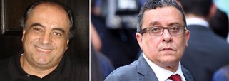 Delator da Odebrecht na Lava Jato, o baiano Hilberto Mascarenhas Alves da Silva Filho, o Bel Silva, vai viver seus dias de prisão domiciliar no mais caro edifício que está sendo construído em Salvador, o Mansão Wildberger; ele será vizinho de outro baiano, o publicitário João Santana, que o delatou e deve cumprir a pena dispondo também da vista mais chique e bonita da cidade; os dois compraram apartamentos no prédio construído em parceria pela MRM no metro quadrado mais caro da capital baiana em que as unidades mais "em conta" custam em média R$ 7 milhões