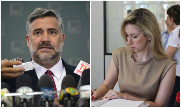 Em vídeo publicado nas redes sociais, o deputado federal Paulo Pimenta (PT-RS) afirma que a juíza Diele Zydek, que proibiu qualquer manifestação em Curitiba entre a noite desta segunda-feira 8 e de quarta-feira 10, quando o ex-presidente Lula depõe na capital ao juiz Sergio Moro, deveria ter se declarado impedida, pois é uma "militante política"; um juiz "não pode julgar alguém que ele não gosta, que já brigou, que é publicamente adversário. Quando ela não se declara insuspeita, ela comete uma grave falha funcional", disse Pimenta; ele reforçou que as manifestações continuam marcadas e que serão feitas pacificamente