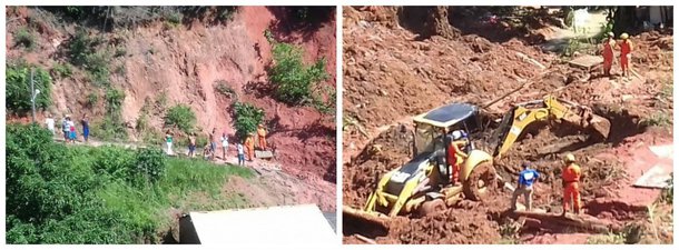O deputado federal Paulão (PT-AL) cobra do Ministério Público Estadual a apuração das 4 mortes e dos 4 desaparecidos durante as chuvas em Maceió; para ele, as tragédias são evitáveis “com planejamento e prevenção e essa parte na cidade se apresentou totalmente falha. Por isso entende que é preciso apurar responsabilidades e o MPE tem esse dever legal”