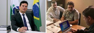 Requerimento apresentado pelos deputados Paulo Pimenta (PT-RS) e Wadih Damous (PT-RJ) na CPMI da JBS para que o advogado Rodrigo Tacla Duran seja ouvido sobre as denúncias que fez contra a Lava Jato e envolvendo o juiz Sergio Moro; os dois deputados estiveram na Espanha na semana passada para se encontrar com Tacla Duran, que segundo Pimenta confirmou a eles todas as denúncias já feitas por meio de entrevistas
