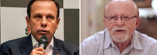 Em mais um capítulo da baixaria que tem protagonizado no PSDB, João Doria, mandou que seus secretários gravassem vídeos atacando o ex-governador Alberto Goldman, que no fim de semana criticou o prefeito paulista; pelo menos três secretários municipais e uma diretora saíram publicamente em defesa da gestão Doria e gravaram depoimentos com duros ataques a Goldman, que também é vice-presidente nacional do partido