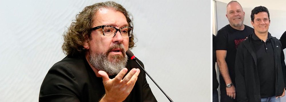 O advogado Antônio Carlos de Almeida Castro, o Kakay, diz que o juiz Sergio Moro merece presunção de inocência, como qualquer acusado, mas afirma que, se os critérios da chamada República de Curitiba fossem aplicados contra o magistrado, o resultado seria a condenação inapelável; "o  juiz diz que não se deve dar valor à palavra de um 'acusado', opa, isto é rigorosamente o que ele faz ao longo de toda a operação!", afirma Kakay; "ou seja, embora exista, em tese, a hipótese destes fatos serem falsos o que nos resta perguntar é como eles seriam usados pela República do Paraná?"